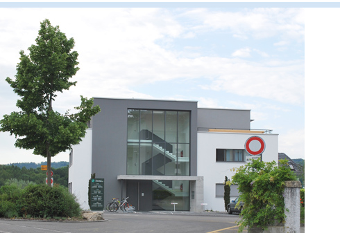 Aerztehaus